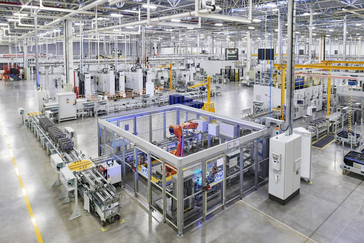 多款实力车型加速焕新，奇瑞捷豹路虎彰显硬核实力，赋能移动互联网产品技术开发新思维