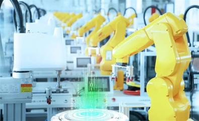 工业互联网 中国制造“换道超车”的新引擎