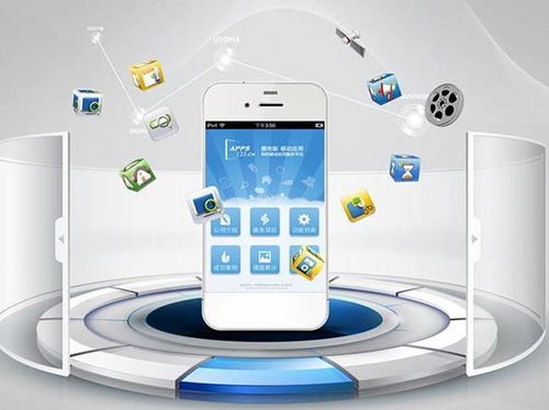 后向流量经营 移动互联网产品的技术开发抉择