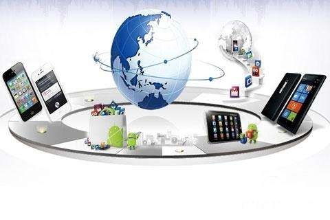 移动互联新趋势 技术驱动与用户依赖的融合